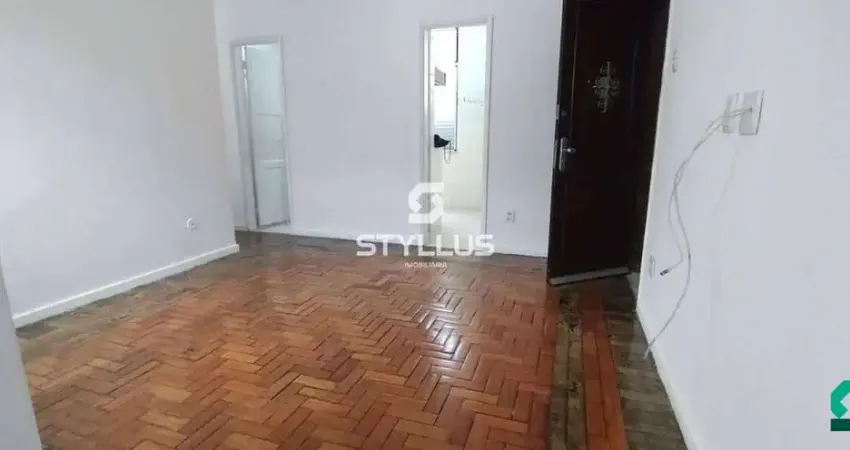 Apartamento com 2 quartos à venda na Rua Conselheiro Jobim, Engenho Novo, Rio de Janeiro