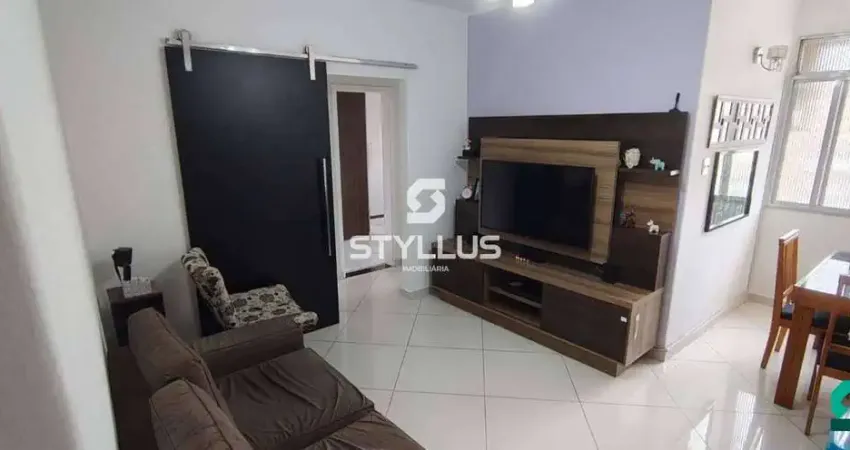 Apartamento com 2 quartos à venda na Rua Maranhão, Méier, Rio de Janeiro