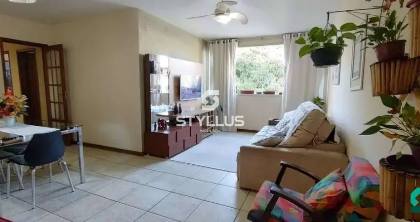 Apartamento com 3 quartos à venda na Rua Vilela Tavares, Méier, Rio de Janeiro