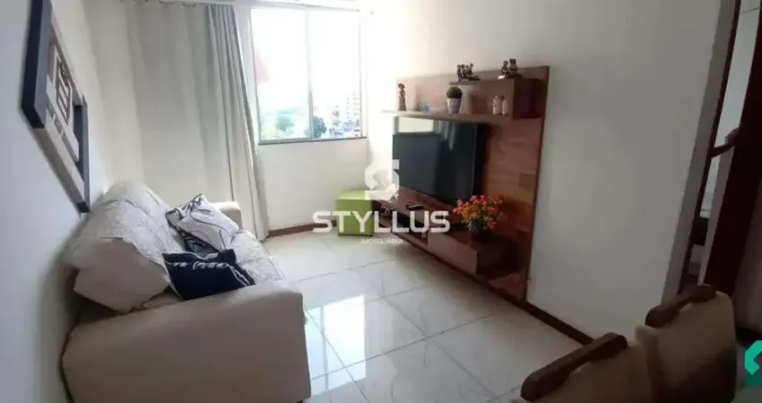 Apartamento com 1 quarto à venda na Rua Quiririm, Vila Valqueire, Rio de Janeiro