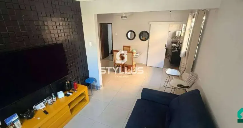 Casa com 2 quartos à venda na Rua do Terço, Vaz Lobo, Rio de Janeiro