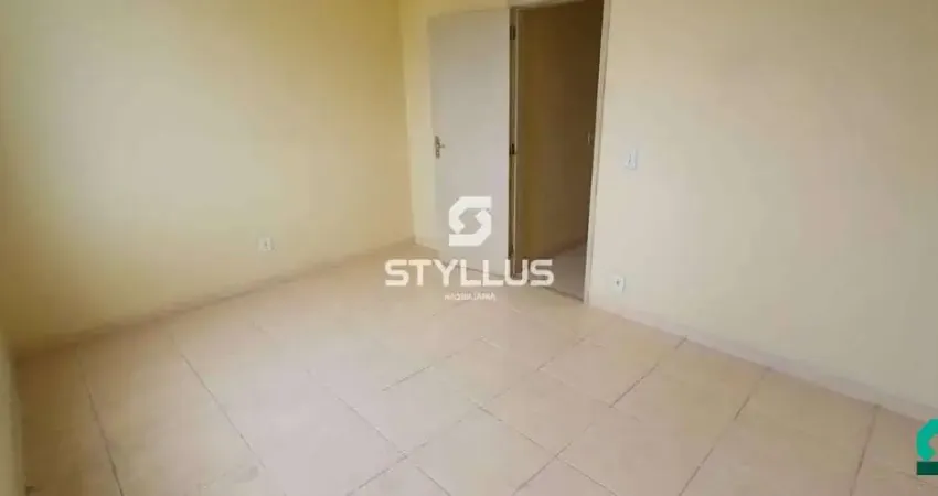 Apartamento com 2 quartos à venda na Rua Vinte e Quatro de Maio, Riachuelo, Rio de Janeiro