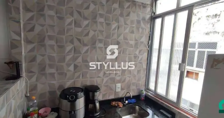 Apartamento com 2 quartos à venda na Rua Conselheiro Ferraz, Méier, Rio de Janeiro