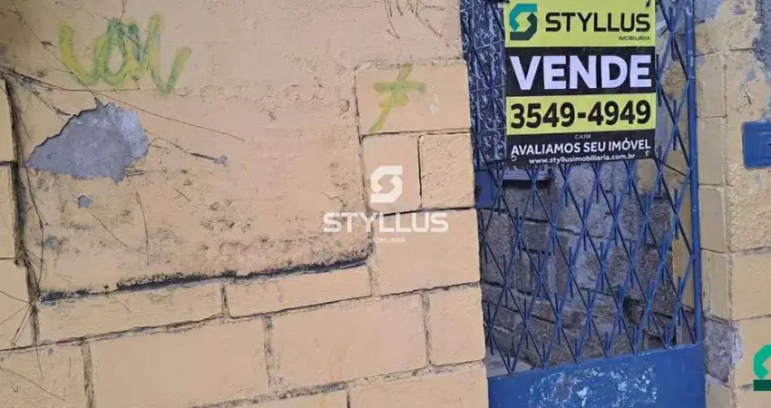 Apartamento com 2 quartos à venda na Rua Magalhães Couto, Méier, Rio de Janeiro