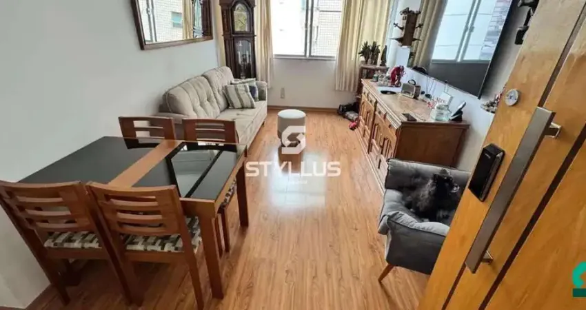 Apartamento com 2 quartos à venda na Rua Pedro de Carvalho, Méier, Rio de Janeiro