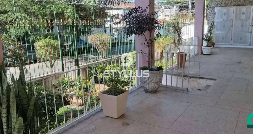 Apartamento com 3 quartos à venda na Rua Visconde de Taunay, Méier, Rio de Janeiro