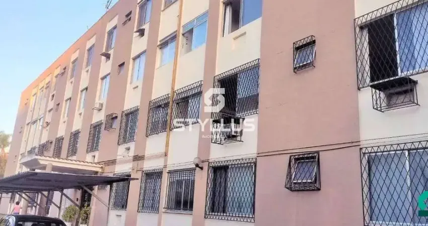 Apartamento com 2 quartos à venda na Rua Pompílio de Albuquerque, Engenho de Dentro, Rio de Janeiro