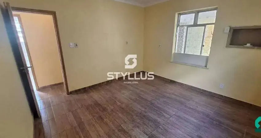 Apartamento com 2 quartos à venda na Rua Domingos de Magalhães, Maria da Graça, Rio de Janeiro