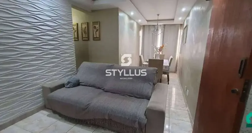 Apartamento com 2 quartos à venda na Rua Clarimundo de Melo, Encantado, Rio de Janeiro