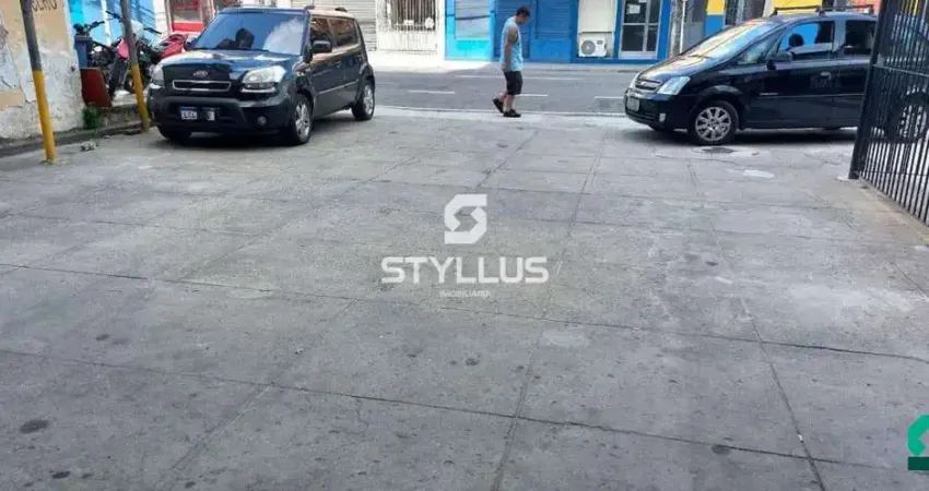 Ponto comercial à venda na Rua Barão do Bom Retiro, Engenho Novo, Rio de Janeiro