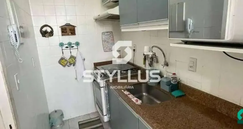 Apartamento com 2 quartos à venda na Rua Vinte e Quatro de Maio, Engenho Novo, Rio de Janeiro