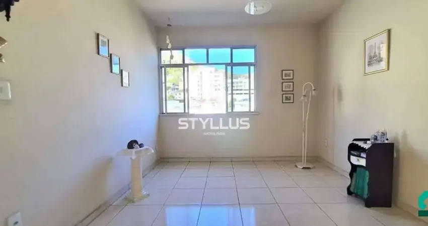 Apartamento com 2 quartos à venda na Rua Pedro de Carvalho, Méier, Rio de Janeiro