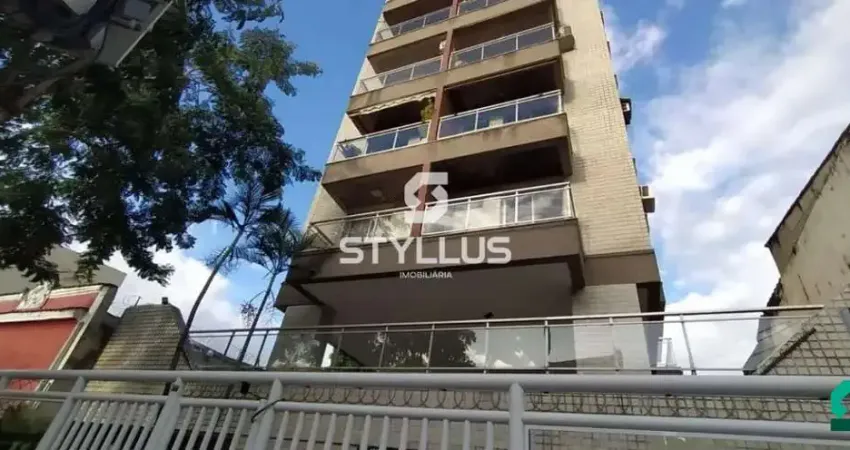 Apartamento com 2 quartos à venda na Rua General Belegarde, Engenho Novo, Rio de Janeiro