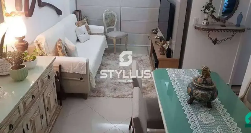 Cobertura com 2 quartos à venda na Rua Chaves Pinheiro, Cachambi, Rio de Janeiro