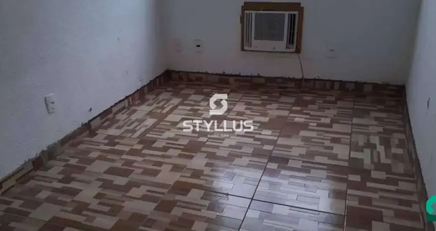 Apartamento com 2 quartos à venda na Estrada Paulo de Medeiros, Água Santa, Rio de Janeiro