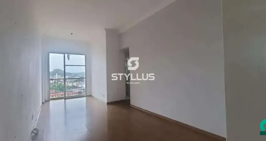 Apartamento com 2 quartos à venda na Rua Clarimundo de Melo, Piedade, Rio de Janeiro