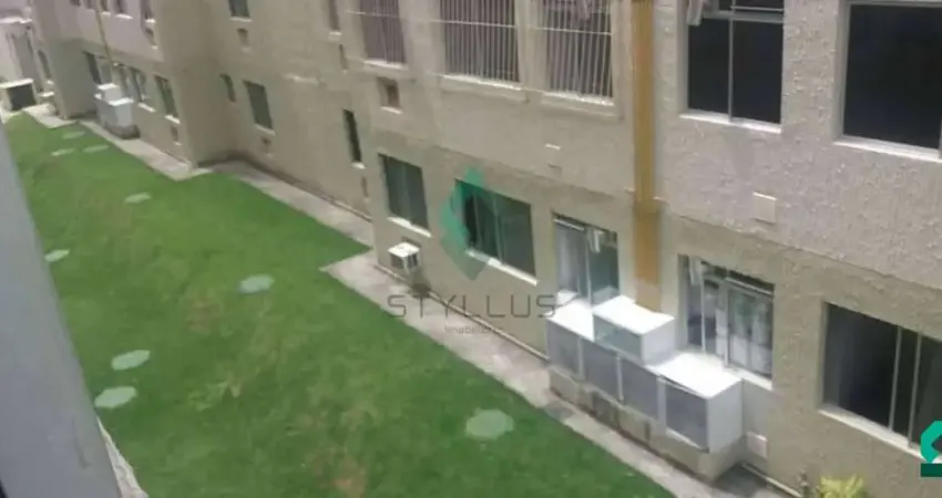 Apartamento com 2 quartos à venda na Estrada Paulo de Medeiros, Água Santa, Rio de Janeiro