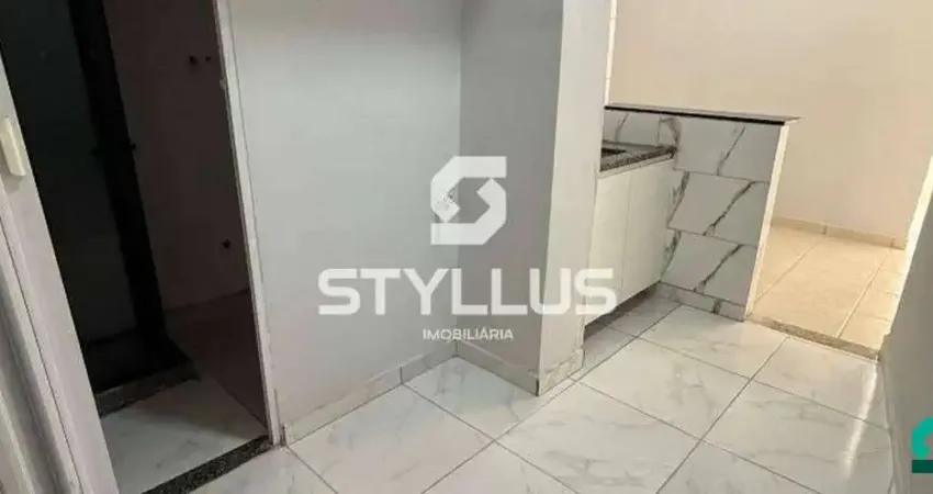 Apartamento com 2 quartos à venda na Rua Clarimundo de Melo, Piedade, Rio de Janeiro