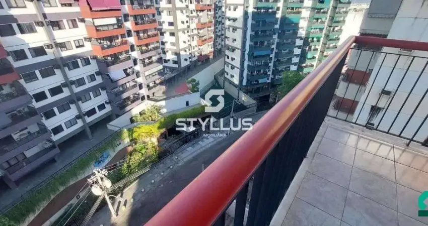 Apartamento com 3 quartos à venda na Rua Silva Rabelo, Méier, Rio de Janeiro