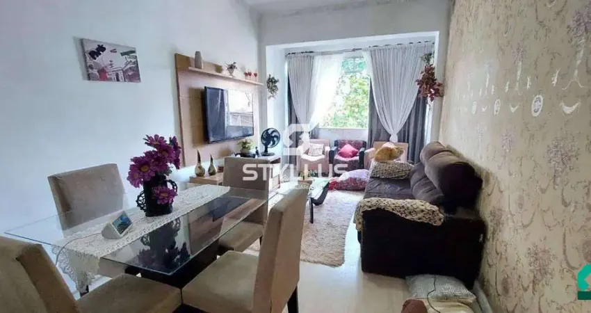 Apartamento com 3 quartos à venda na Rua Mário Calderaro, Engenho de Dentro, Rio de Janeiro