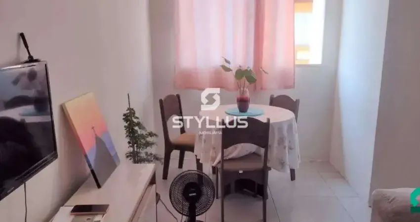 Apartamento com 2 quartos à venda na Rua Teixeira Campos, Santíssimo, Rio de Janeiro