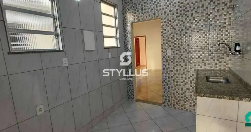 Apartamento com 2 quartos à venda na Rua Cachambi, Cachambi, Rio de Janeiro