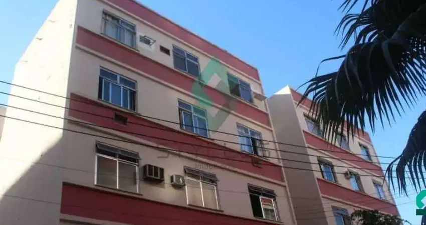 Apartamento com 3 quartos à venda na Rua Senador Nabuco, Vila Isabel, Rio de Janeiro