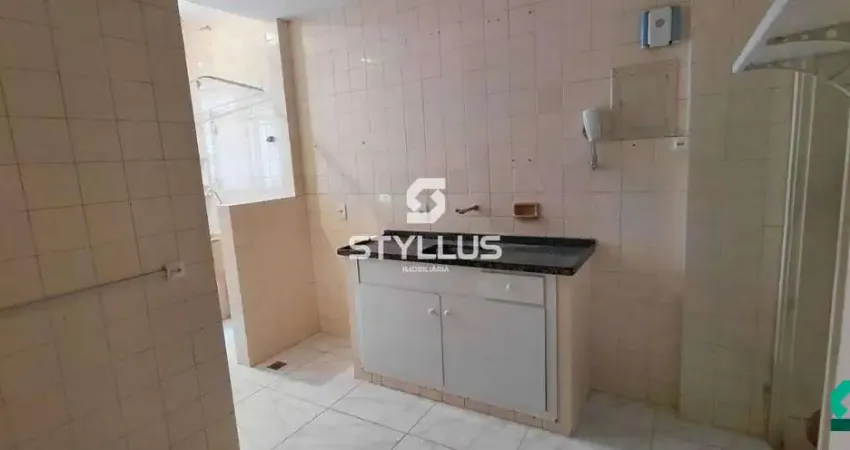 Apartamento com 3 quartos à venda na Rua Fábio Luz, Méier, Rio de Janeiro