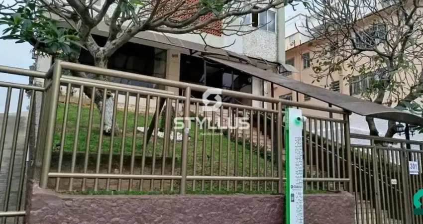 Apartamento com 2 quartos à venda na Rua Fábio Luz, Méier, Rio de Janeiro