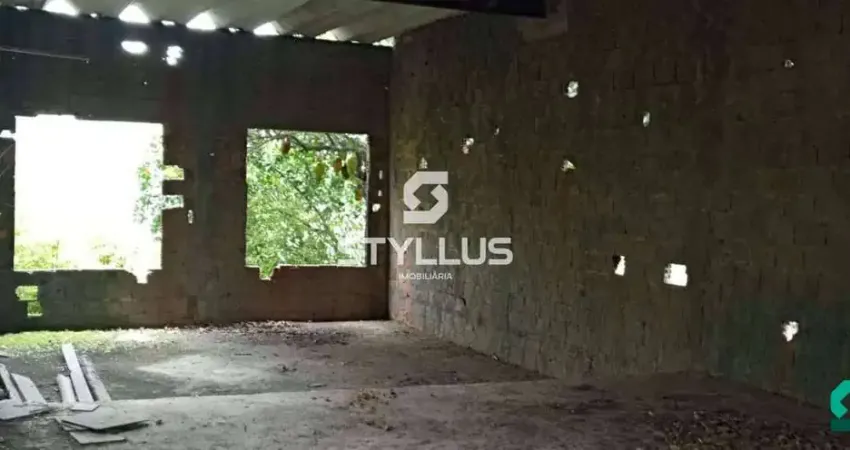 Terreno à venda na Rua Barão, Praça Seca, Rio de Janeiro