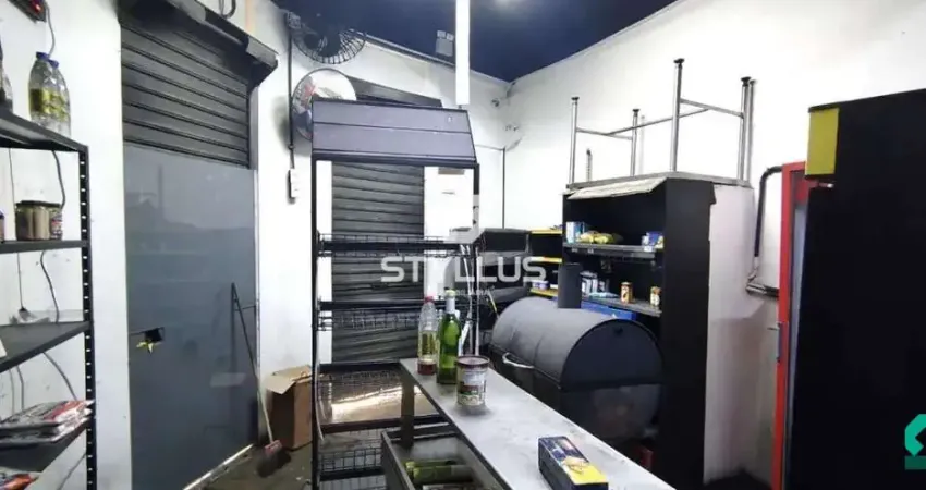 Ponto comercial à venda na Rua Silva Rabelo, Méier, Rio de Janeiro