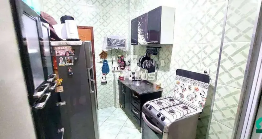 Apartamento com 2 quartos à venda na Rua Grauben Barbosa, Méier, Rio de Janeiro
