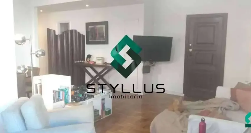 Apartamento com 2 quartos à venda na Rua Voluntários da Pátria, Botafogo, Rio de Janeiro