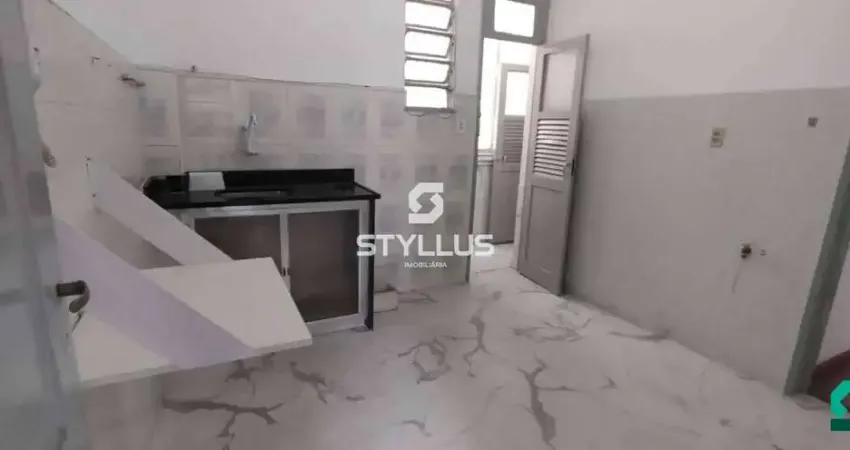 Apartamento com 2 quartos à venda na Rua Padre Ildefonso Penalba, Méier, Rio de Janeiro