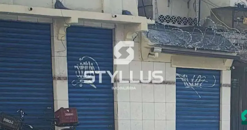 Ponto comercial à venda na Rua Silva Rabelo, Méier, Rio de Janeiro