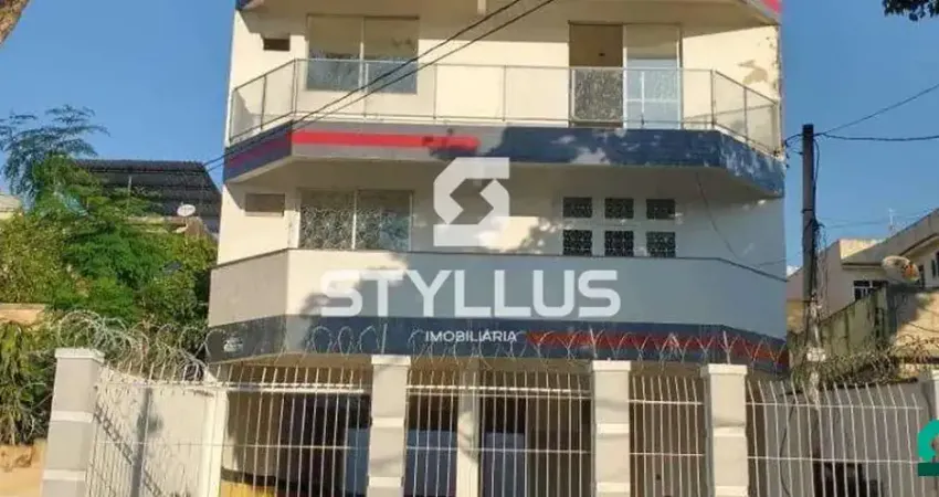 Apartamento com 3 quartos à venda na Rua Honório, Cachambi, Rio de Janeiro