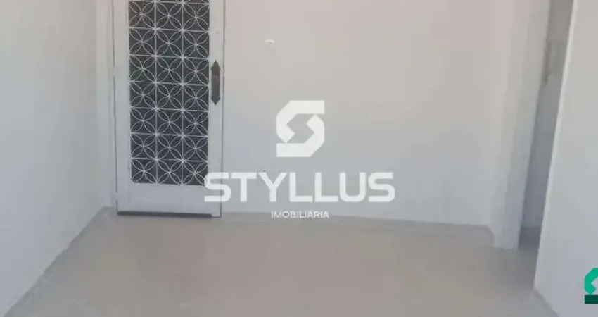 Apartamento com 2 quartos à venda na Avenida Dom Hélder Câmara, Maria da Graça, Rio de Janeiro