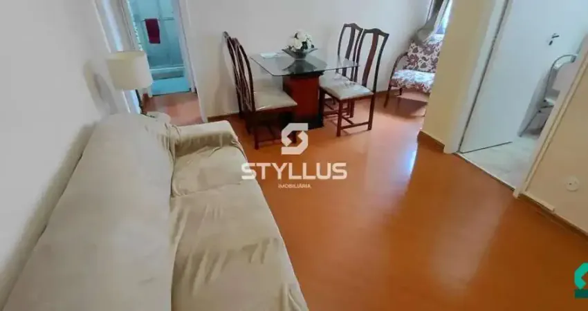 Apartamento com 1 quarto à venda na Rua Barão de Mesquita, Tijuca, Rio de Janeiro