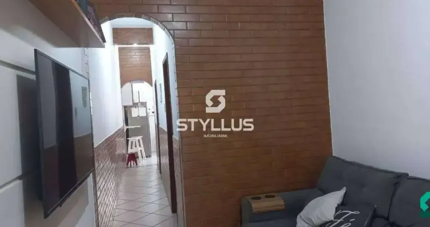 Casa com 3 quartos à venda na Rua Paes de Andrade, Riachuelo, Rio de Janeiro