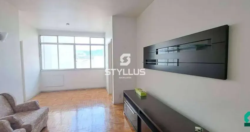 Cobertura com 3 quartos à venda na Rua Venceslau, Méier, Rio de Janeiro