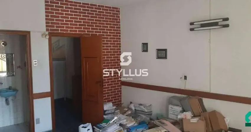 Sala comercial à venda na Avenida Braz de Pina, Penha, Rio de Janeiro
