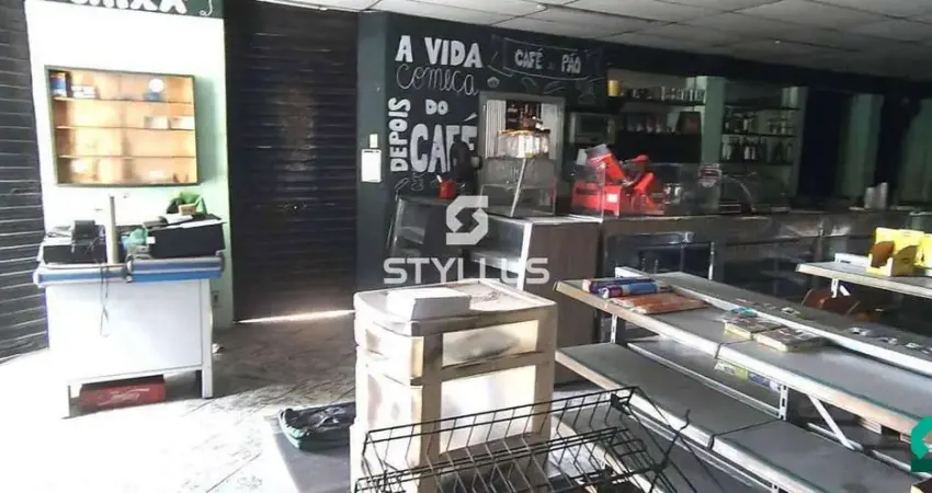 Ponto comercial à venda na Rua Vinte e Quatro de Maio, Riachuelo, Rio de Janeiro