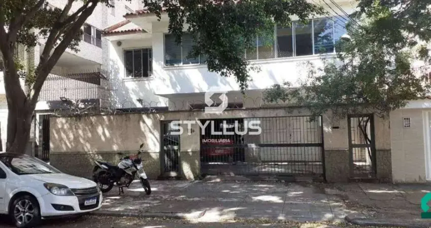 Casa com 4 quartos à venda na Rua Aquidabã, Méier, Rio de Janeiro