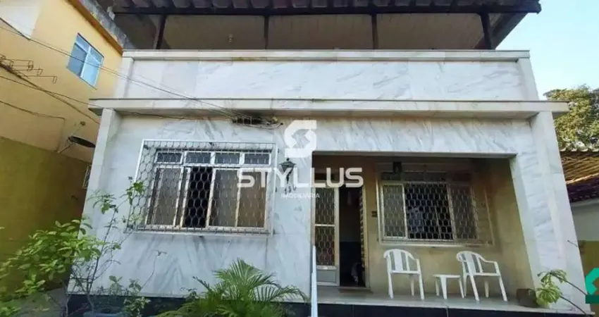 Casa com 4 quartos à venda na Rua Almeida Bastos, Encantado, Rio de Janeiro