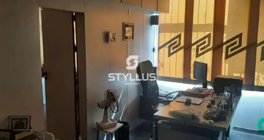 Sala comercial à venda na Avenida Braz de Pina, Penha, Rio de Janeiro