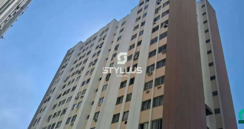 Apartamento com 3 quartos à venda na Rua Araújo Leitão, Engenho Novo, Rio de Janeiro
