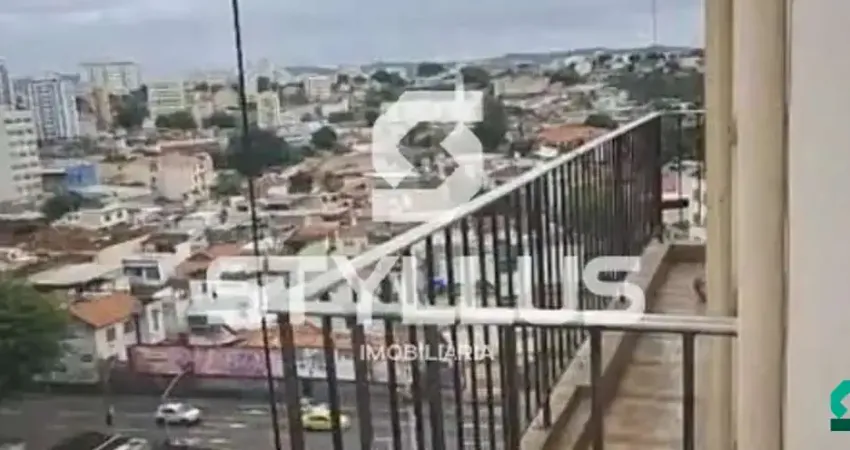 Apartamento com 1 quarto à venda na Rua Visconde de Santa Cruz, Engenho Novo, Rio de Janeiro