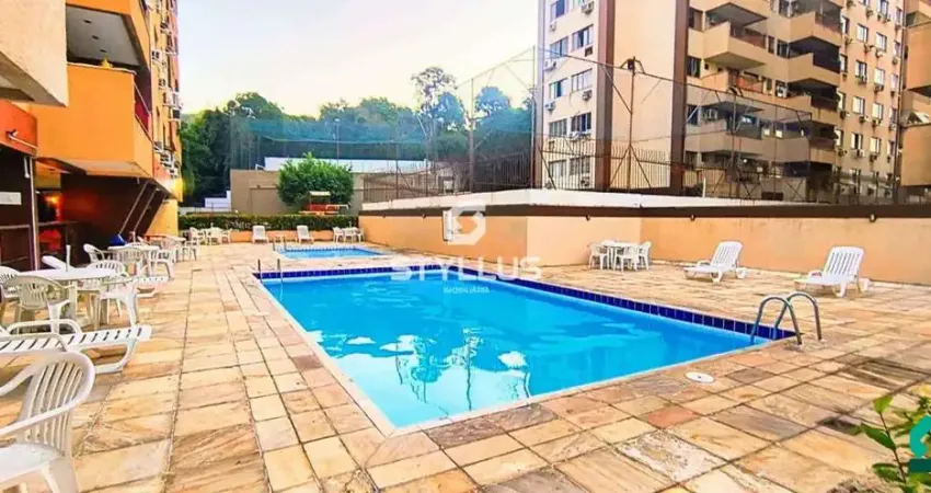 Apartamento com 2 quartos à venda na Rua Conselheiro Ferraz, Lins de Vasconcelos, Rio de Janeiro