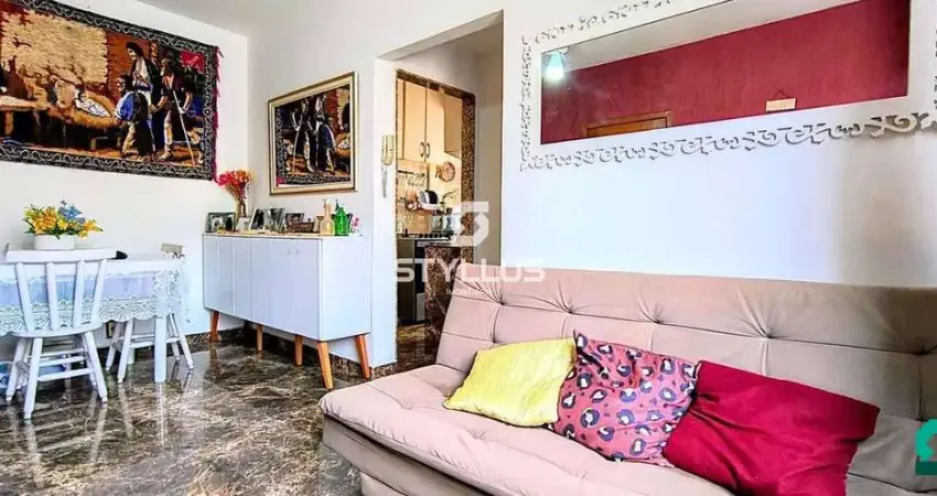 Apartamento com 1 quarto à venda na Rua Elisa de Albuquerque, Cachambi, Rio de Janeiro