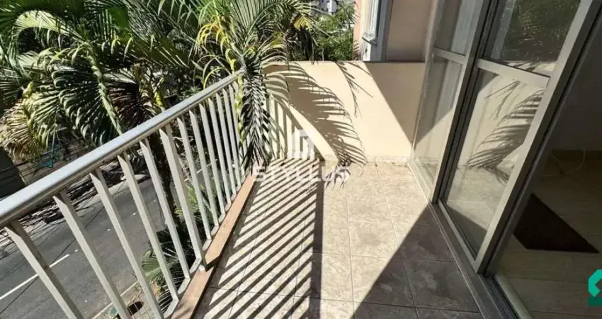 Apartamento com 2 quartos à venda na Rua Monsenhor Jerônimo, Engenho de Dentro, Rio de Janeiro